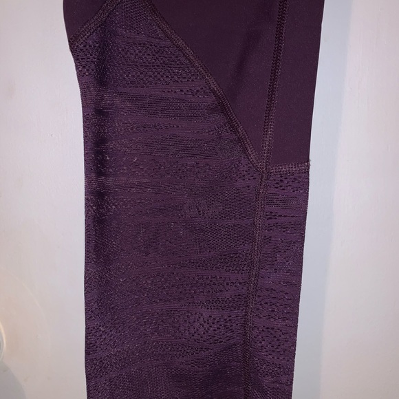 Knockout by Victoria's Secret Mesh Detail Tight XL - Picture 3 of 5